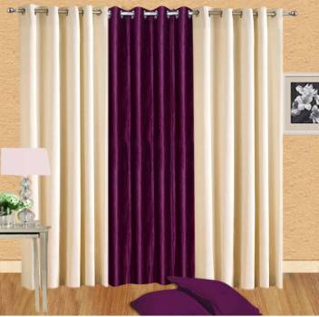 IN DESIGN CURTAINS PATTAMBI